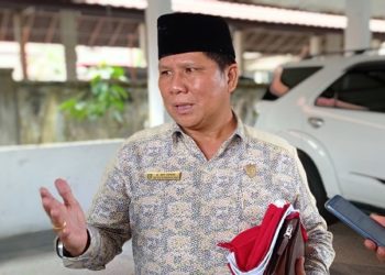 Masyarakat Diajak Sukseskan Pilkada Kotim