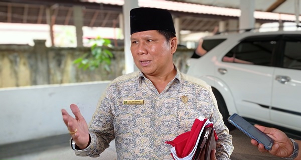 Masyarakat Diajak Sukseskan Pilkada Kotim