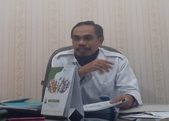 Disdik Seruyan Akui Tenaga Guru Masih Kurang