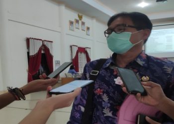 DPRD Barsel Mengapresiasi KPU Terkait Pelaksanaan Simulasi Pilkada