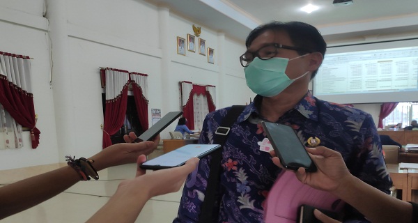 DPRD Barsel Mengapresiasi KPU Terkait Pelaksanaan Simulasi Pilkada