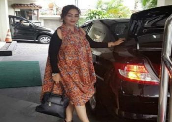 Dewan ini Berharap Peran Perempuan Dalam Pembangunan Semakin Meningkat