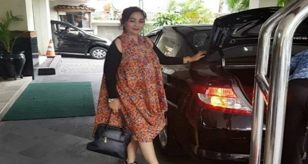 Dewan ini Berharap Peran Perempuan Dalam Pembangunan Semakin Meningkat