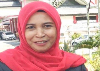 Cegah Stunting Sedini Mungkin, Untuk Selamatkan Penerus Bangsa