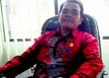 DPRD Kota Palangka Raya Gelar Konsultasi Publik Tiga Raperda Inisiatif