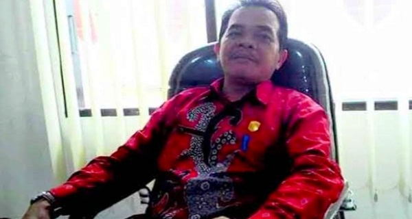 DPRD Kota Palangka Raya Gelar Konsultasi Publik Tiga Raperda Inisiatif