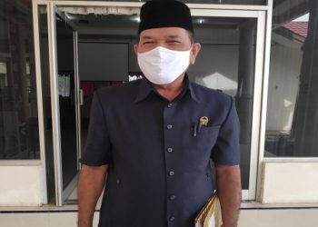 Petugas Kesehatan Diminta Tingkatkan Pelayanan Kepada Masyarakat