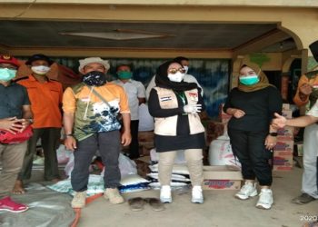 Wabup Seruyan Ajak Warga Inovatif Kembangkan Sumber Pangan