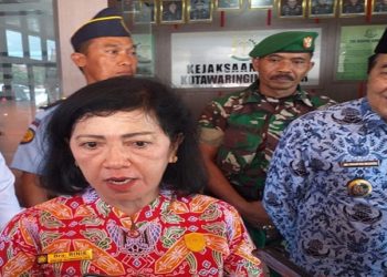 Cegah Virus Corona Dengan Budayakan Hidup Sehat