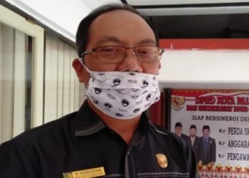 Rencana Vaksinasi Covid-19 Akan Diprioritaskan Kepada Masyarakat Yang Membutuhkan