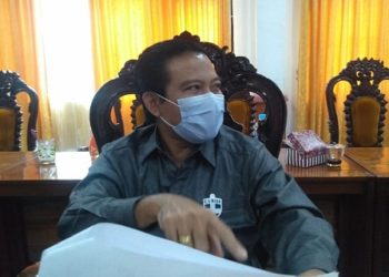 Bapemperda Usulkan Paripurna Pencabutan 5 RAPERDA