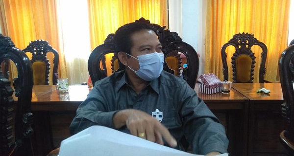 Bapemperda Usulkan Paripurna Pencabutan 5 RAPERDA