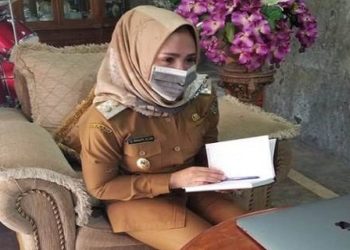 Wabup Seruyan : Peran Pemuda Dan Mahasiswa Dibutuhkan Dalam Pembangunan