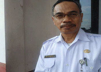 Dinas Pendidikan Seruyan Pastikan Gaji Ke-13 Guru Aman