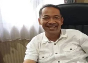 Turunkan Alat Berat Atasi Banjir Di Pemukiman Warga