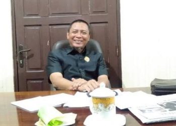 Di Masa Pandemi Fasilitas Penunjang Pendidikan Kotim Harus Jadi Perhatian