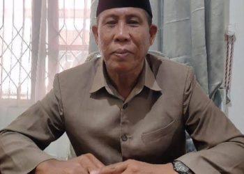 Kampanye Pilkada Jangan Menambah Penyebaran Covid-19