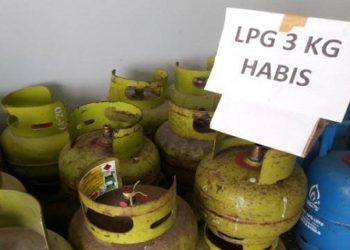 Dua Legislator Kotim Ini Sebut Kontrol Dan Pengawasan Pertamina Bobrok