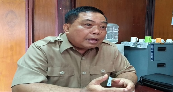 Dewan Dorong Penguatan Ketahanan Pangan