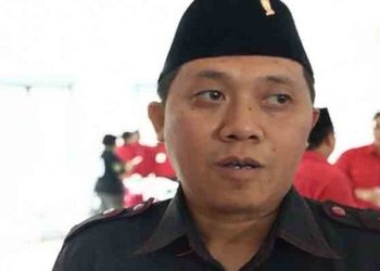 Sigit Widodo : Generasi Muda Jangan Alergi Dengan Dunia Politik