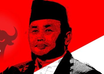 Sugianto Sabran : "Pilkada Telah Usai, Saatnya Warga Kalteng Kembali Bersatu ! "