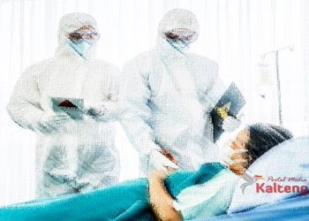 Dinkes Sebut Kasus Corona Varian Baru Belum Terdeteksi di Kalteng