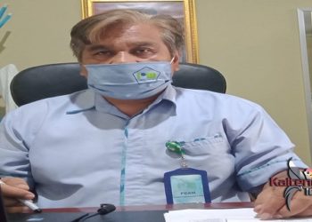 Tunggakan Pelanggan PDAM Kabupaten Pulang Pisau Capai Rp. 800 Juta