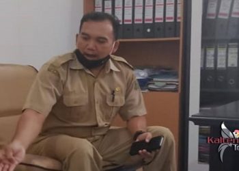 Dinas Pertanian Kabupaten Pulang Pisau Fasilitasi Program PSR