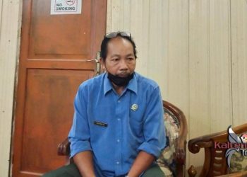 Tarif Retribusi Air Di Mura Tahun ini Naik , Usai Pembenahan