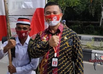Kesbangpol Dukung Ormas dan LSM Lakukan Penyuluhan Narkoba