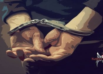 8 Hari Kabur, Pelaku Penganiayaan di Kabupaten Kapuas Menyerahkan Diri