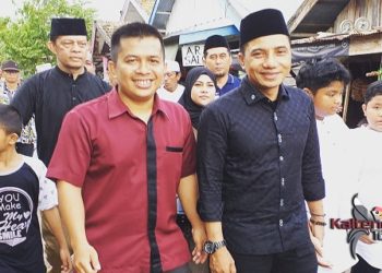 Bupati Kotim : Pembangunan Dimulai Dari Desa
