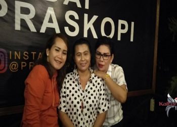 Anggaran di Tahun 2021 Mesti Tepat Sasaran