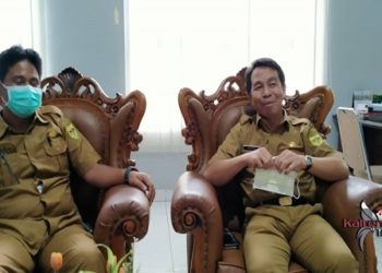 Perbaikan Jalan di Gumas Perlu Melibatkan Pihak Swasta