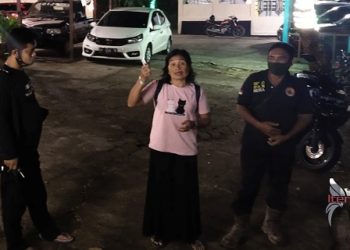 Warga Puruk Cahu Ini Keluhkan Tak Ada Respon Saat Melaporkan ODGJ