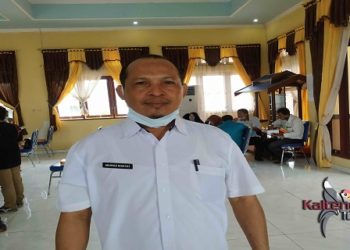 Seruyan Masih Kekurangan Tenaga Kesehatan dan Guru