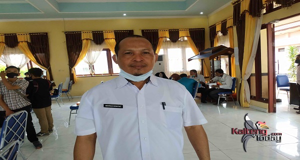 Seruyan Masih Kekurangan Tenaga Kesehatan dan Guru
