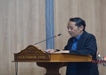 Perbaikan Jalan Harusnya Dilakukan Secara Permanen