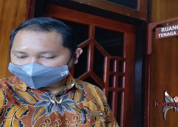 TA DPRD Kalteng Siapkan Pelayanan Optimal Bagi Anggota.