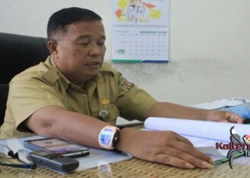 Pengelolaan Pangan Dan Pertanian di Katingan Harus Dilakukan Serius