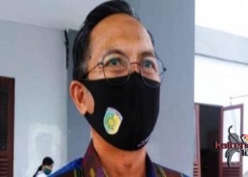 Legislator Ini Ingatkan Masyarakat Palangka Raya Waspada Banjir