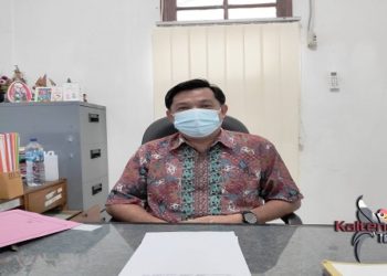 Capai Target 2020, UPT-PPD Ucapkan Terimakasih Kepada Masyarakat Barsel