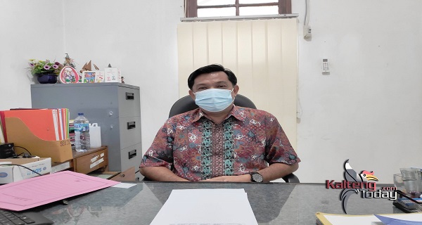 Capai Target 2020, UPT-PPD Ucapkan Terimakasih Kepada Masyarakat Barsel