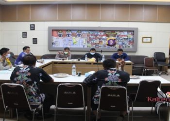 Kabupaten Kapuas Bakal Dijadikan Percontohan Kota Tanpa Pungli