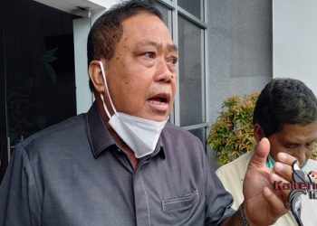 Dewan Inginkan Perusahaan Swasta Tetap Beroperasi Sesuai Perizinan