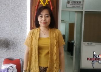 Perekonomian dan Infrastruktur Masih Jadi Usulan Prioritas Masyarakat Kalteng
