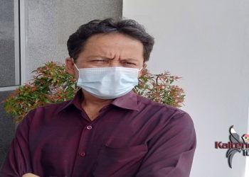 Fraksi PDI Perjuangan Sampaikan Pokok Pikiran