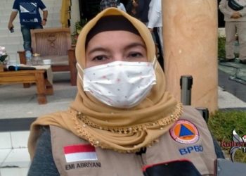 Pemkot Palangka Raya Kirim Bantuan Untuk Korban Banjir di Kalsel.