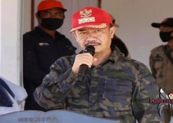 SOPD Diminta Susun Strategi , Dongkrak PAD