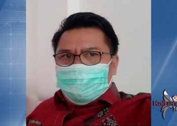 Dewan Imbau Kepala SOPD Agar Disiplin Melaksanakan Prokes Terhadap Karyawannya